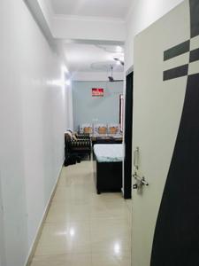 Image of 650 Sq.ft 2 BHK Apartment / Flat for sale in Dasna, Ghaziabad for Rs. 2550000