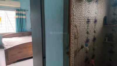 Bedroom Image of 980 Sq.ft 2 BHK Apartment / Flat for sale in Airport Gate no. 1 Kolkata for Rs. 4200000