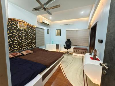 Bedroom Image of 1200 Sq.ft 3 BHK Duplex for sale in Arakere Bengaluru for Rs. 45000000