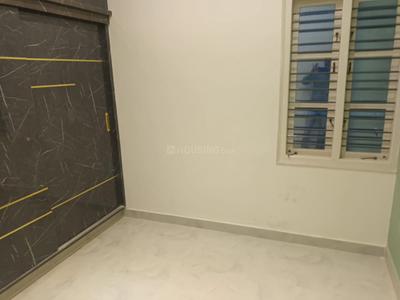 Bedroom Image of 1900 Sq.ft 4 BHK Independent House for sale in Horamavu Bengaluru for Rs. 18500000