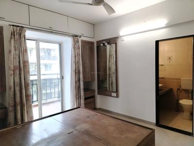 Bedroom Image of 1250 Sq.ft 3 BHK Apartment / Flat for sale in Anand Nagar, Sinhagad Road Pune for Rs. 16500000