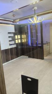 Hall Image of 2150 Sq.ft 4 BHK Apartment / Flat for rent in HPGK Paalm Paradise Phase III, Sahara Estate Gorakhpur for Rs. 27000