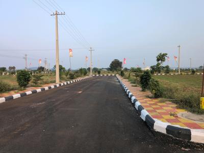 Image of 150 Sq.ft Residential Plot / Land for sale in Mirkhanpet, Hyderabad for Rs. 2100000