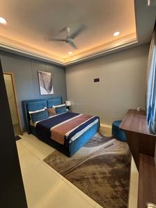 Bedroom Image of 1800 Sq.ft 4 BHK Apartment / Flat for sale in Kumar Primeview E3, Hadapsar Pune for Rs. 13000000