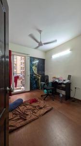 Hall Image of 1100 Sq.ft 2.5 BHK Apartment / Flat for sale in Bamheta Village Ghaziabad for Rs. 7500000