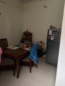 Hall Image of 1404 Sq.ft 3 BHK Duplex for sale in GMS Road Dehradun for Rs. 18500000