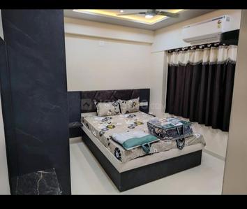 BHK Flat for rent in Sola, North West 1500 Sqft Property ID