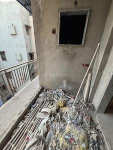 Balcony Image of 1900 Sq.ft 3 BHK Builder Floor for sale in Mansarover Garden New Delhi for Rs. 40000000