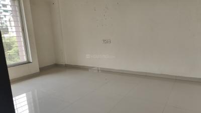 Bedroom Image of 980 Sq.ft 2 BHK Apartment / Flat for sale in Nirman Silver Mist, Lohegaon Pune for Rs. 6750000
