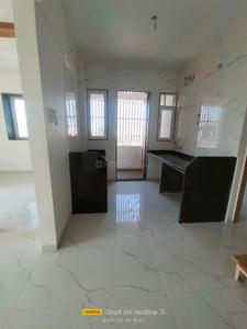 Hall Image of 1400 Sq.ft 2 BHK Duplex for sale in Kalpataru Nagar Nashik for Rs. 5200000
