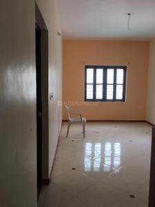 Hall Image of 2304 Sq.ft 4 BHK Villa for sale in Siddhi Aarohi Vihar, South Bopal Ahmedabad for Rs. 46000000