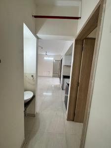 Image of 969 Sq.ft 2 BHK Apartment / Flat for sale in Siddhashila Eela, Punawale, Pune for Rs. 5500000