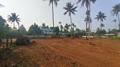 Image of 2200 Sq.ft Residential Plot / Land for sale in Irinjalakuda, Thrissur for Rs. 300000