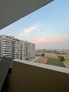 Balcony Image of 2525 Sq.ft 4 BHK Apartment / Flat for sale in Green Lotus Utsav, Gmada Aerocity Mohali for Rs. 33000000