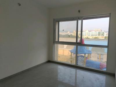 Bedroom Image of 1150 Sq.ft 2 BHK Apartment / Flat for sale in Shakti One Luxuria, Kopar Khairane Navi Mumbai for Rs. 19000000