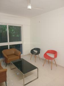 Hall Image of 1082 Sq.ft 2 BHK Apartment / Flat for sale in Priveus Nirman Shreyas, Shivaji Nagar Pune for Rs. 20500000