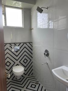 Image of 2000 Sq.ft 3 BHK Apartment / Flat for rent in Raghavendra Colony, Hyderabad for Rs. 42000