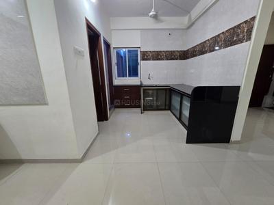 Kitchen Image of 1900 Sq.ft 3 BHK Penthouse for sale in Sama Savli Vadodara for Rs. 5500000