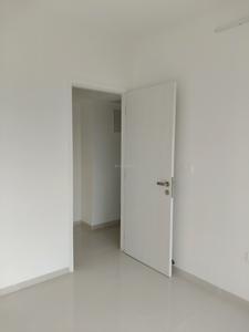 Bedroom Image of 630 Sq.ft 1.5 BHK Apartment / Flat for sale in Varasiddhi Crosswinds, Bhandup West Mumbai for Rs. 13000000
