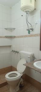 Bathroom Image of 1600 Sq.ft 3 BHK Duplex for sale in DDA Sector C Pocket 9, Vasant Kunj New Delhi for Rs. 35000000