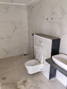 Bedroom One Image of 3700 Sq.ft 4 BHK Apartment / Flat for sale in Manor Ananda, Sanidhya Ahmedabad for Rs. 31080000