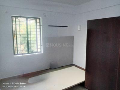 Bedroom Image of 900 Sq.ft 2 BHK Apartment / Flat for sale in Edappally Kochi for Rs. 3800000