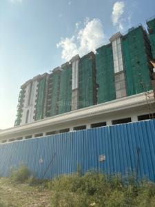 Image of 1450 Sq.ft 3.5 BHK Apartment / Flat for sale in Arttech Maulshree Heights, Sector 84, Faridabad for Rs. 9500000