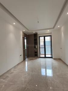 Hall Image of 3078 Sq.ft 4 BHK Duplex for sale in Hauz Khas New Delhi for Rs. 130000000