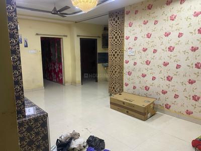 Hall Image of 1130 Sq.ft 2 BHK Apartment / Flat for rent in Abids Hyderabad for Rs. 24000