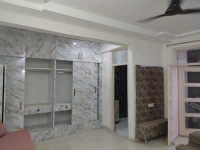 Bedroom Image of 1950 Sq.ft 3 BHK Apartment / Flat for sale in Dhakoli Zirakpur for Rs. 7800000