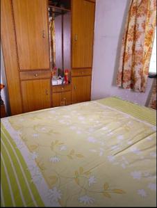 Bedroom Image of 1116 Sq.ft 3 BHK Apartment / Flat for rent in Adityapur Jamshedpur for Rs. 16000