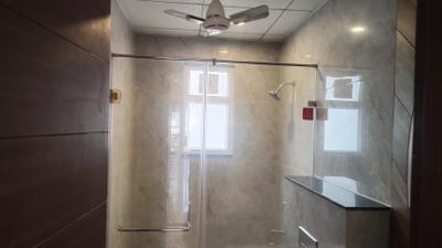 Image of 1600 Sq.ft 3 BHK Builder Floor for rent in Raj One Good Earth, Sector 71, Gurgaon for Rs. 45000