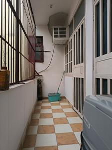 Bedroom Two Image of 1700 Sq.ft 3 BHK Builder Floor for sale in Vasundhara Ghaziabad for Rs. 17800000