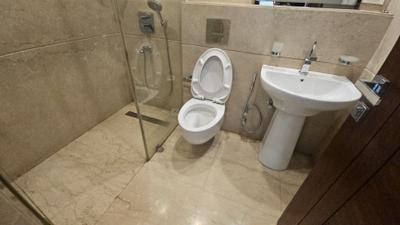 Image of 4500 Sq.ft 4 BHK Builder Floor for rent in Safdarjung Development Area, New Delhi for Rs. 450000