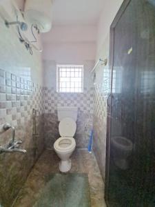 Image of 600 Sq.ft 1 BHK Apartment / Flat for rent in BTM Layout, Bengaluru for Rs. 18000