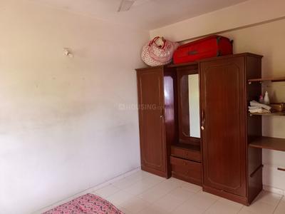 Bedroom Image of 1150 Sq.ft 2 BHK Apartment / Flat for sale in Bodakdev Ahmedabad for Rs. 8400000