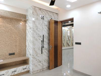 Bedroom Image of 1620 Sq.ft 3 BHK Builder Floor for sale in BPTP District 3, Sector 85 Faridabad for Rs. 17500000