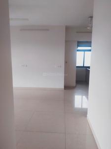 Hall Image of 750 Sq.ft 2 BHK Apartment / Flat for sale in Kanakia Rainforest, Andheri East Mumbai for Rs. 23000000