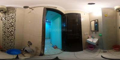 Bathroom Image of Best PG for Boys in Karol Bagh Knowledge Home in Karol Bagh, New Delhi