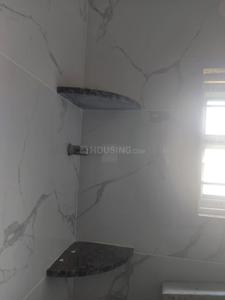Bathroom Image of 1900 Sq.ft 3 BHK Builder Floor for sale in Kengeri Satellite Town Bengaluru for Rs. 18200000