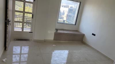 2 BHK Independent Builder Floor