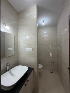 Bathroom Image of 5000 Sq.ft 5 BHK Independent House for rent in HSR Layout Bengaluru for Rs. 250000