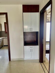 Hall Image of 3150 Sq.ft 4 BHK Builder Floor for sale in MDC Sector 6 Panchkula for Rs. 47500000