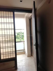 Bedroom Image of 1350 Sq.ft 3 BHK Apartment / Flat for sale in Mahavir Enclave New Delhi for Rs. 10000000