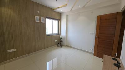 Bedroom Image of 1350 Sq.ft 2 BHK Apartment / Flat for sale in Osman Nagar Hyderabad for Rs. 9500000
