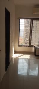 Hall Image of 1350 Sq.ft 3 BHK Apartment / Flat for rent in ACME Ozone Phase 2, Thane West Thane for Rs. 60000