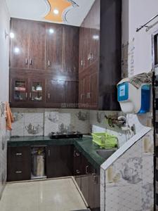 Kitchen Image of 675 Sq.ft 3 BHK Independent House for sale in Dadri Greater Noida for Rs. 7000000