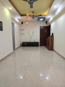 Hall Image of 700 Sq.ft 1.5 BHK Apartment / Flat for sale in Kashish FGP Thane, Dharamveer Nagar Thane for Rs. 12500000