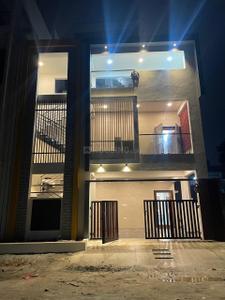Image of 800 Sq.ft 2 BHK Independent House for rent in Battarahalli, Bengaluru for Rs. 22000
