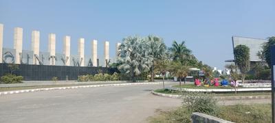 Residential Plot